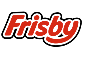 frisby