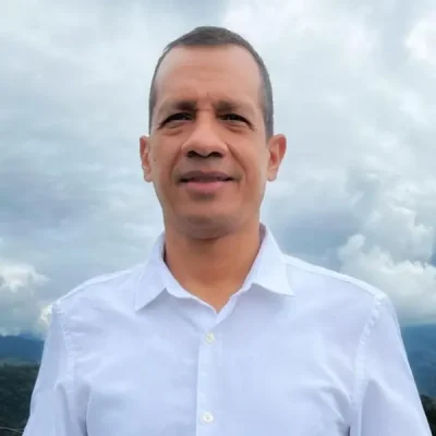 Jhon Jaime de la rosa