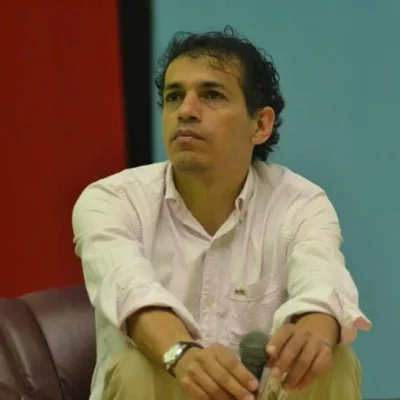 Pedro Diaz